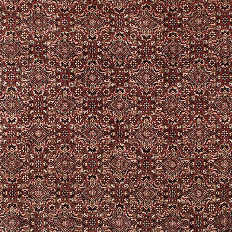 ガシュガイ 絨毯 307x192cm - ペルシャ絨毯