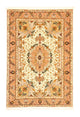 タブリーズ - 50 Raj 絨毯 150x100cm - ペルシャ絨毯