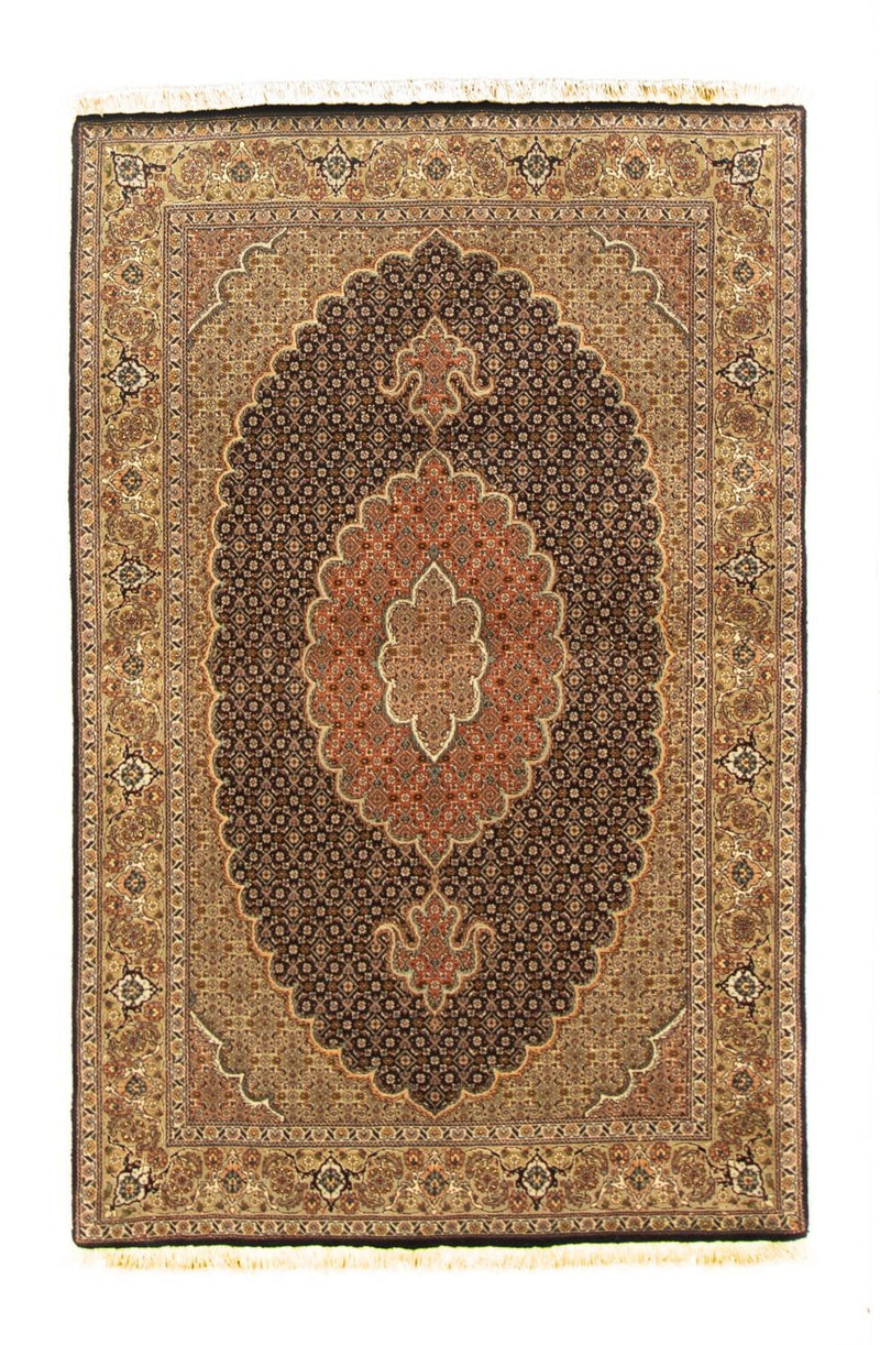 タブリーズ 絨毯 157x103cm - ペルシャ絨毯