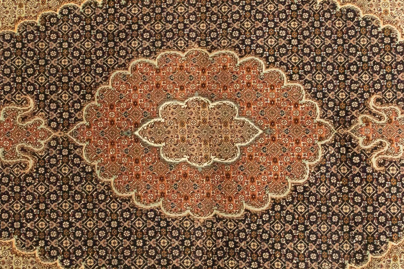 タブリーズ 絨毯 157x103cm - ペルシャ絨毯