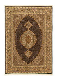 タブリーズ - 50 Raj 絨毯 146x106cm - ペルシャ絨毯 – product image