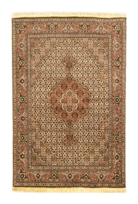 タブリーズ - 50 Raj 絨毯 149x101cm - ペルシャ絨毯 – product image
