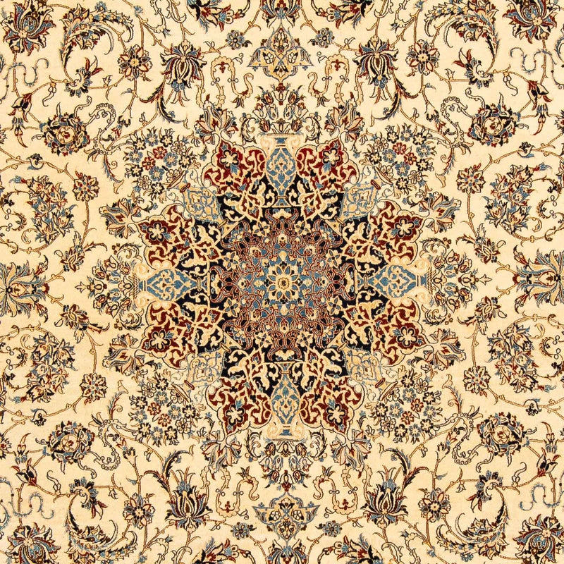 ナイン - 6la 絨毯 310x206cm - ペルシャ絨毯