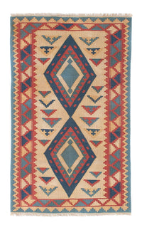 キリム ファルス 絨毯 184x117cm – product image