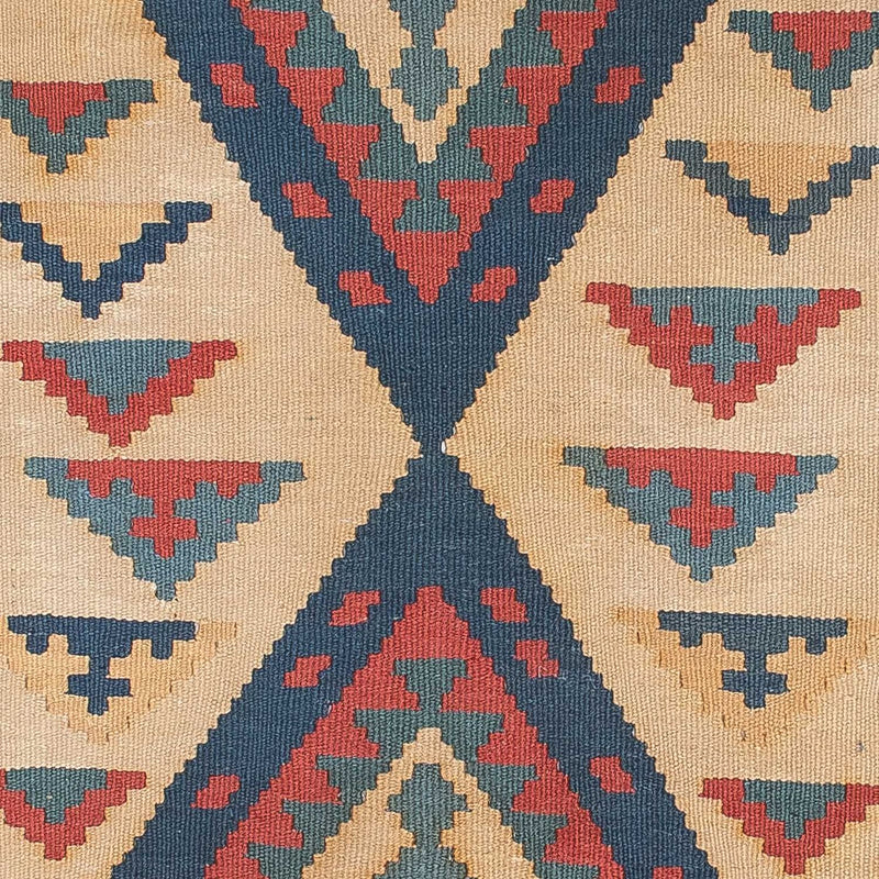 キリム ファルス 絨毯 184x117cm