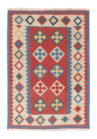 キリム ファルス 絨毯 172x117cm – product image