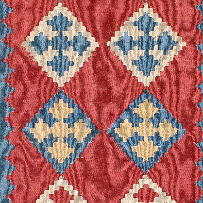 キリム ファルス 絨毯 172x117cm