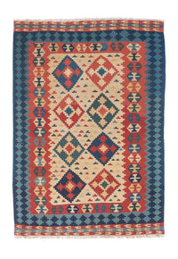 キリム ファルス 絨毯 170x124cm – product image