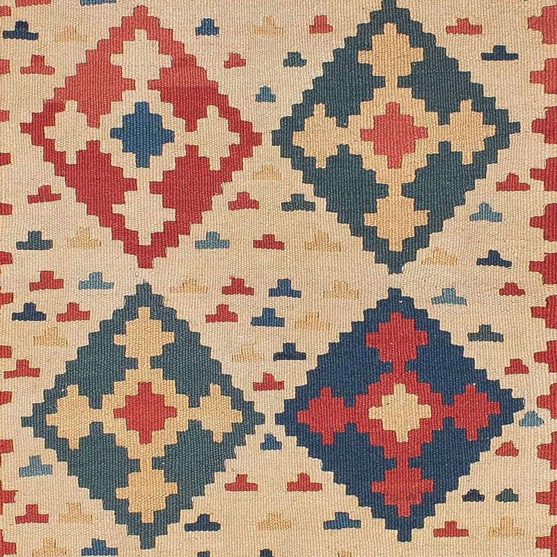 キリム ファルス 絨毯 170x124cm