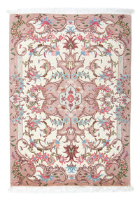 タブリーズ - 50 Raj 絨毯 89x60cm - ペルシャ絨毯 – product image