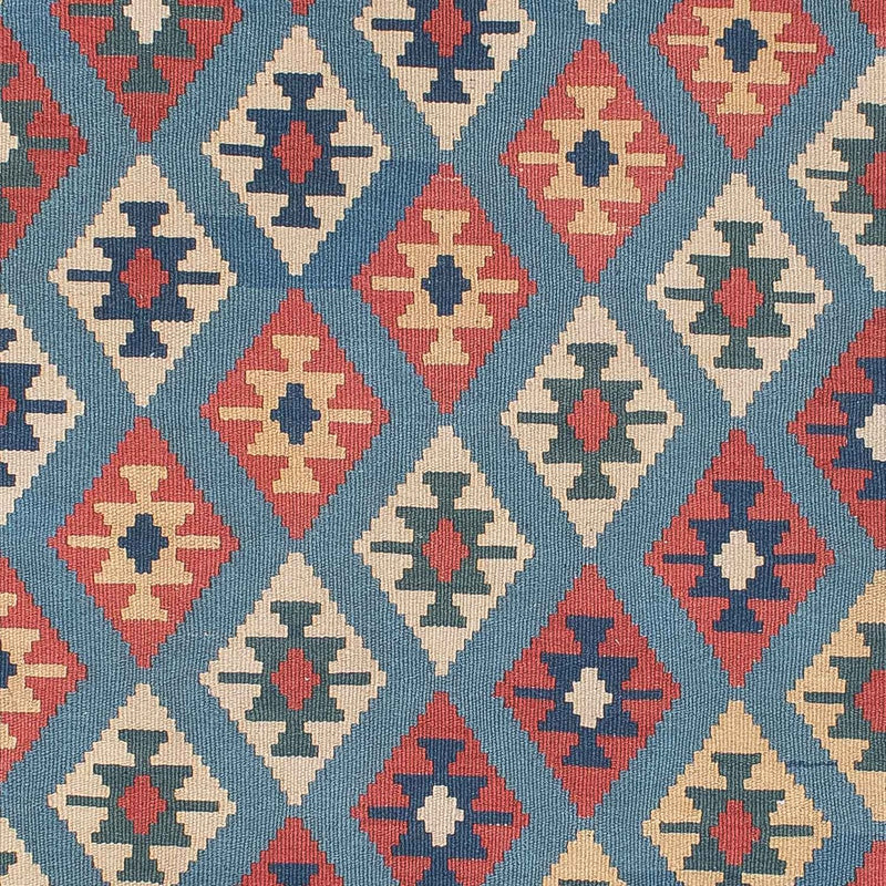 キリム ファルス 絨毯 174x123cm
