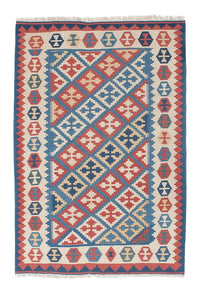 キリム ファルス 絨毯 180x118cm – product image