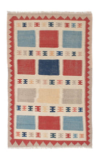 キリム ファルス 絨毯 196x120cm – product image