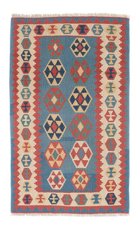 キリム ファルス 絨毯 179x108cm – product image
