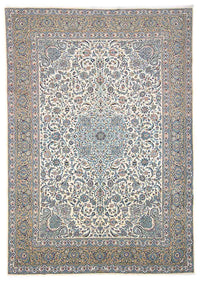 カシャーン 絨毯 423x312cm - ペルシャ絨毯 – product image