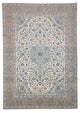 カシャーン 絨毯 423x312cm - ペルシャ絨毯