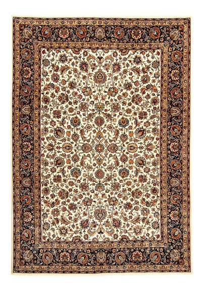 マシャド 絨毯 244x340cm - ペルシャ絨毯