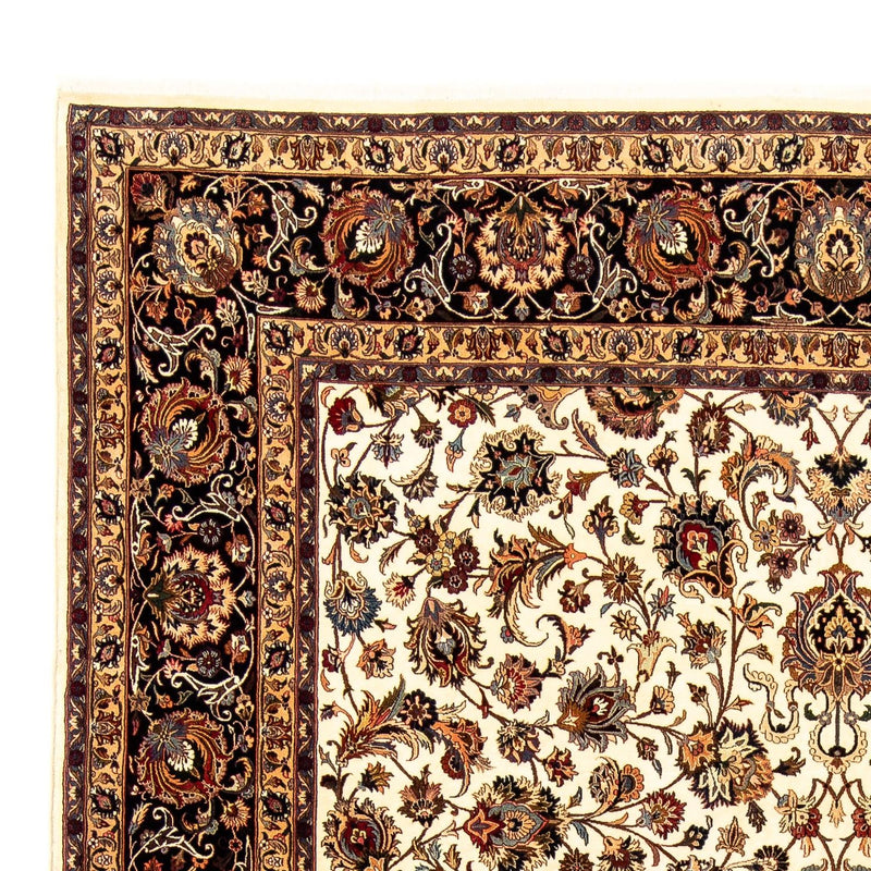 マシャド 絨毯 340x244cm - ペルシャ絨毯