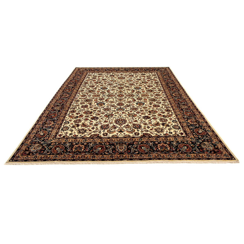 マシャド 絨毯 340x244cm - ペルシャ絨毯