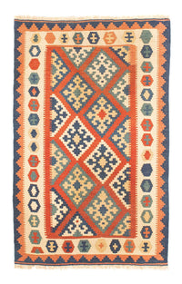 キリム ファルス 絨毯 150x97cm – product image