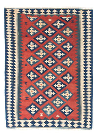 キリム ファルス 絨毯 150x106cm – product image