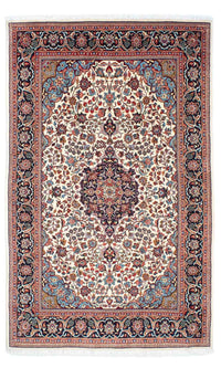 サルーク 絨毯 213x129cm - ペルシャ絨毯 – product image