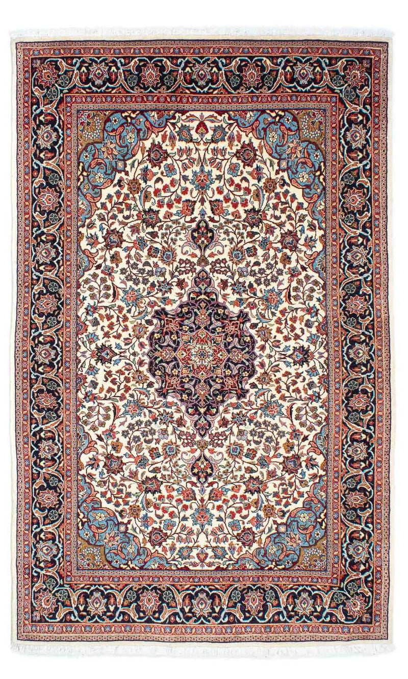 サルーク 絨毯 213x129cm - ペルシャ絨毯