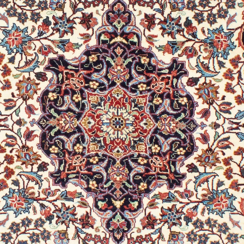 サルーク 絨毯 213x129cm - ペルシャ絨毯