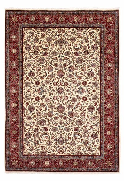サルーク 絨毯 212x302cm - ペルシャ絨毯