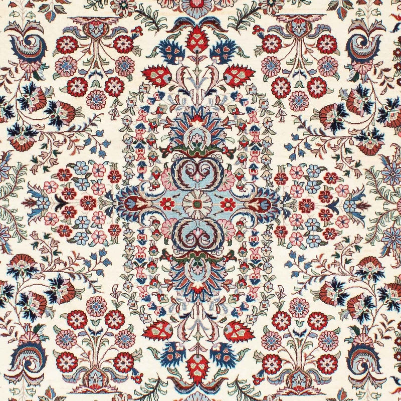 ゴム 絨毯 240x176cm - ペルシャ絨毯