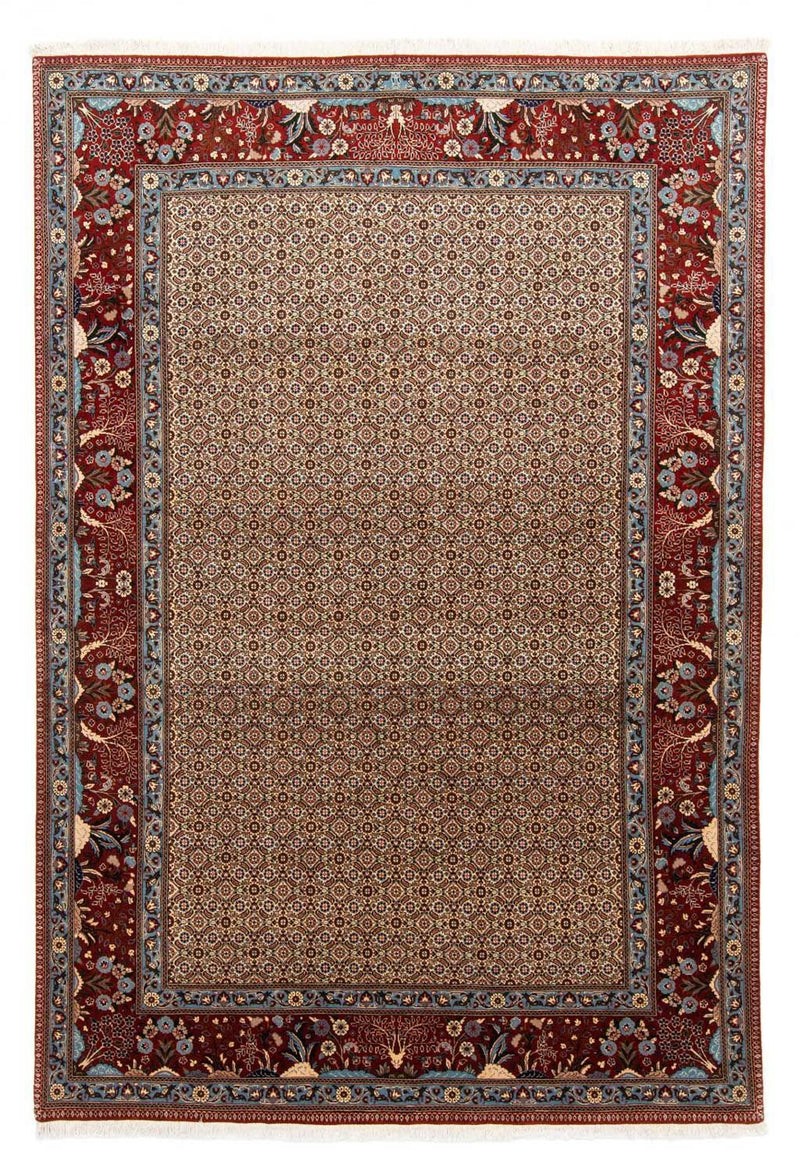 モウド 絨毯 288x198cm - ペルシャ絨毯