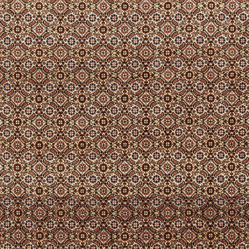 モウド 絨毯 288x198cm - ペルシャ絨毯