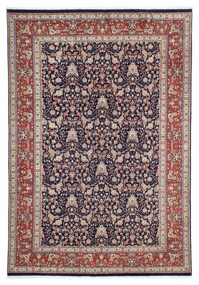 モウド 絨毯 192x290cm - ペルシャ絨毯