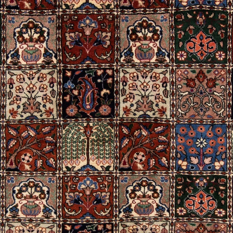 モウド 絨毯 270x197cm - ペルシャ絨毯