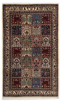モウド 絨毯 157x96cm - ペルシャ絨毯 – product image