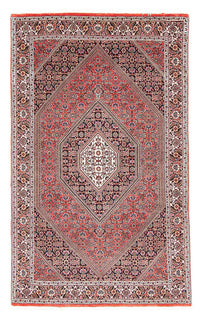ビジャー 絨毯 110x178cm - ペルシャ絨毯 - レッド – product image