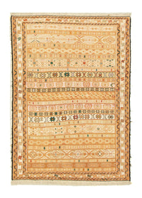 キリム ファルス 絨毯 141x103cm – product image