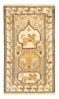 タブリーズ 絨毯 200x119cm - ペルシャ絨毯 – product image