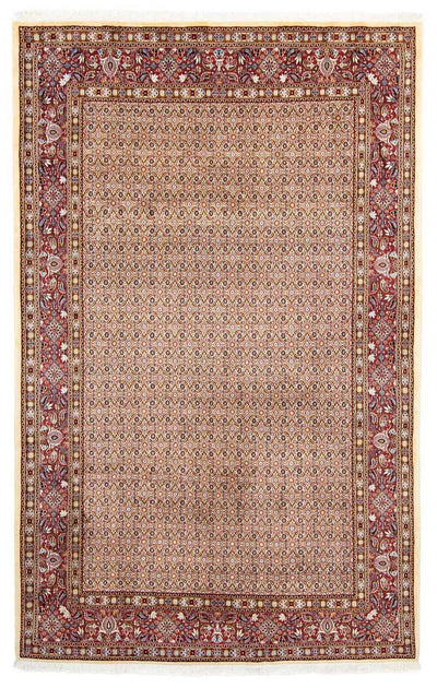 モウド 絨毯 196x292cm - ペルシャ絨毯