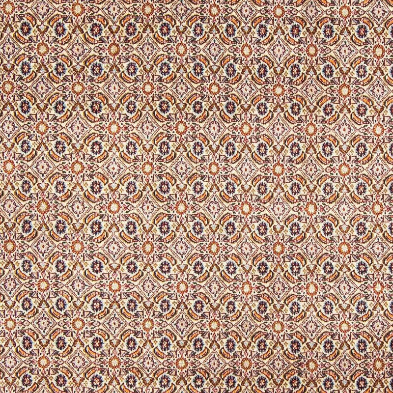 モウド 絨毯 292x196cm - ペルシャ絨毯