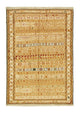 タブリーズ 絨毯 145x106cm - ペルシャ絨毯