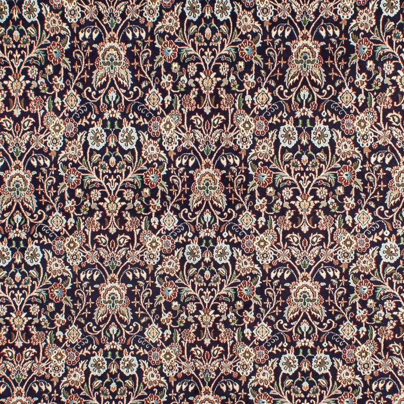 モウド 絨毯 269x218cm - ペルシャ絨毯