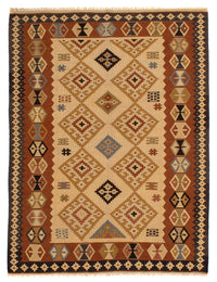 キリム ファルス 絨毯 208x160cm – product image