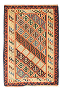 キリム ファルス 絨毯 208x157cm – product image