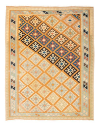 キリム ファルス 絨毯 195x156cm – product image