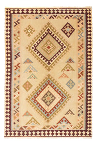 キリム ファルス 絨毯 216x150cm – product image