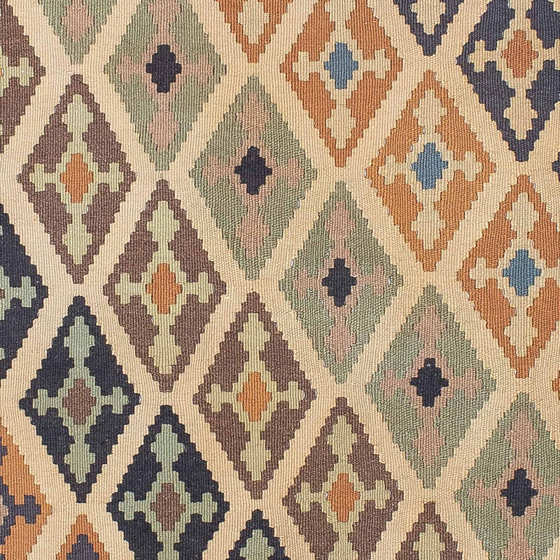 キリム ファルス 絨毯 180x130cm