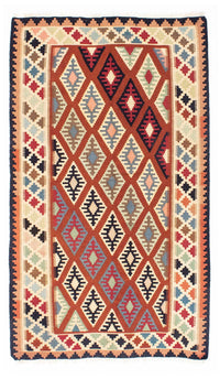 キリム ファルス 絨毯 184x108cm – product image