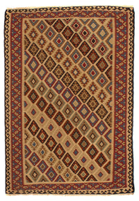 キリム ファルス 絨毯 175x124cm – product image