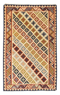 キリム ファルス 絨毯 204x129cm – product image